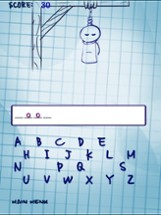 Ultimate Hangman Go Image