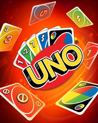 Uno Game Cover