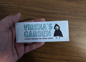 Viridia's Garden Image