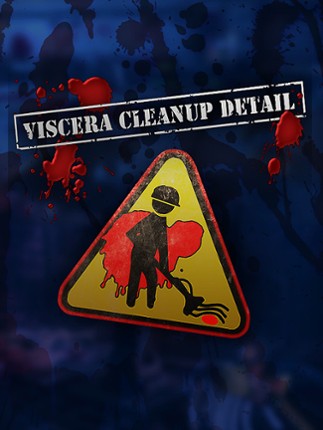 Viscera Cleanup Detail Game Cover