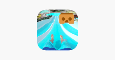 VR Water Slide for Google Cardboard Image