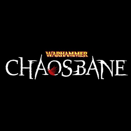 Warhammer: Chaosbane Game Cover