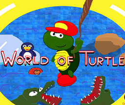World of Turtle Image