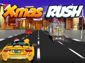 Xmas Rush Image