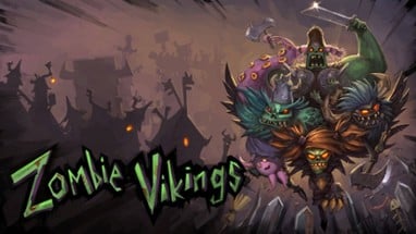 Zombie Vikings Image