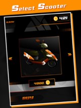 3D Scooter Racing Image