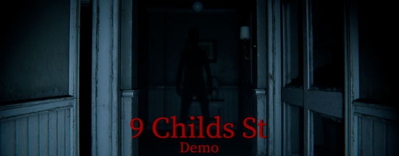 9 Childs St Game Cover