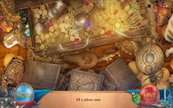 Aladdin: Hidden Objects Games Image