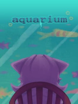 Aquarium Game Cover