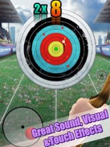 Archery Tournament - Bow game Image