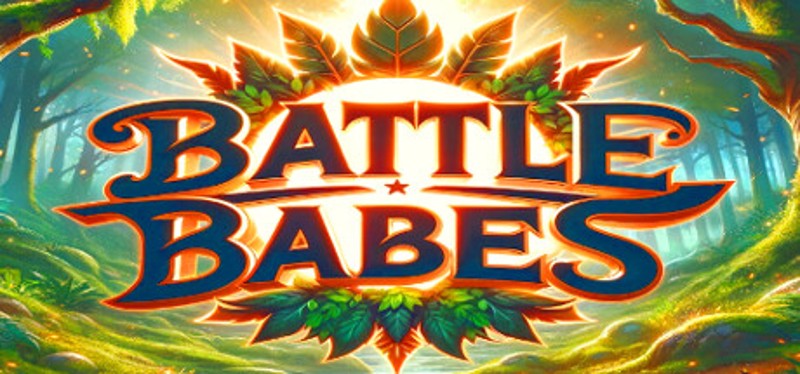 Battle Babes Game Cover