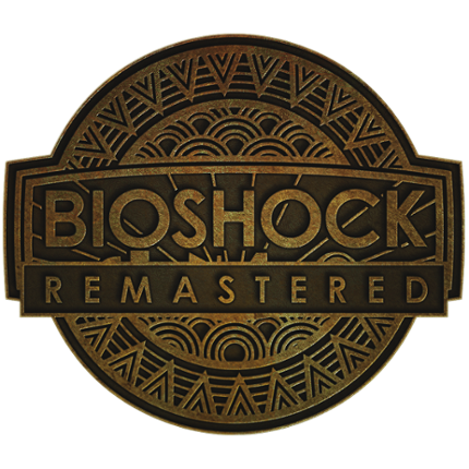 BioShock Remastered Game Cover