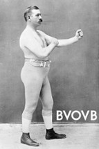 BVOVB - Bruising Vengeance of the Vintage Boxer Image