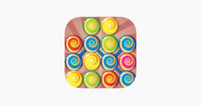 Candy Collapse Sweet Lollipop Edition Image