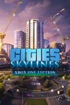 Cities: Skylines - Edition Image