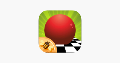 Crazy Rolling Ball Bouncer And Zig Zag - Endless Jump Sky Adventure Image