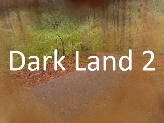 Dark Land 2 Game Cover