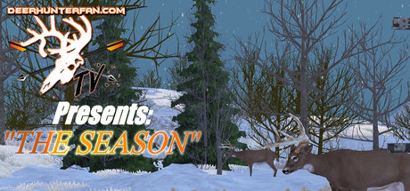 DeerHunterFan.com TV - The Season Game Cover