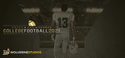 Draft Day Sports: College Football 2021 Image