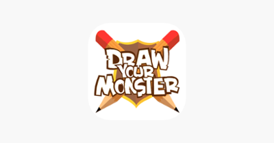 Draw Your Monster Image