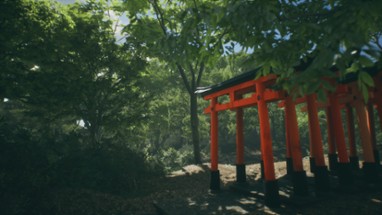 Explore Fushimi Inari Image