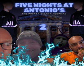 Five Nights At Antonio's 2 Image