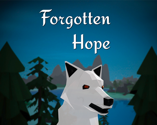 Forgotten Hope Game Cover
