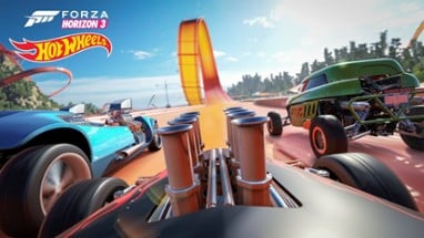 Forza Horizon 3 - Hot Wheels Expansion Image