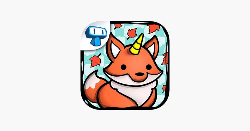 Fox Evolution - Clicker Game Game Cover