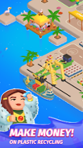 Eco Tycoon: Idle Water Cleaner Image