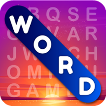 Word Search Puzzle - Word Game Image