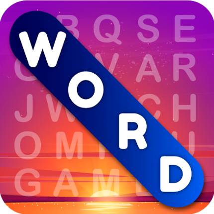 Word Search Puzzle - Word Game Game Cover