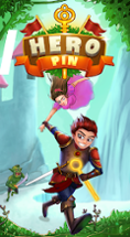 Hero Pin: Rescue Princess Image