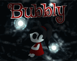 Bubbly Image