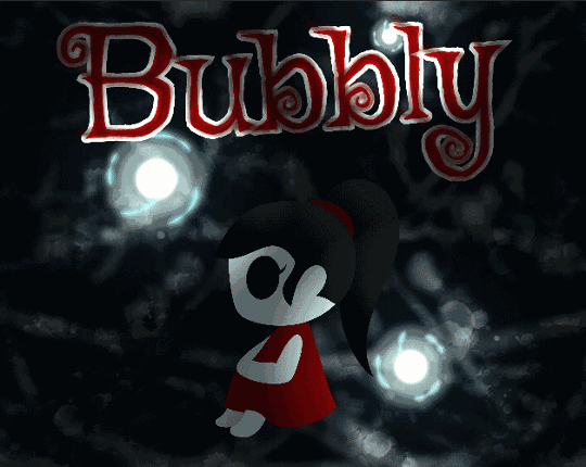 Bubbly Game Cover