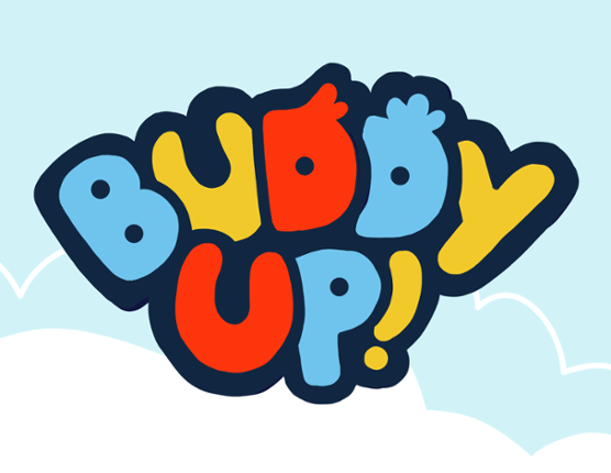 Buddy Up! Game Cover