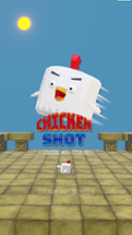 Chicken Shot Image