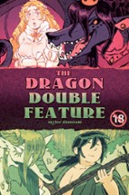 The Dragon Double Feature (18+) Image