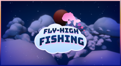 Fly-High Fishing (VR) Image