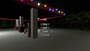 Gas Station Simulator Image