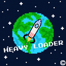 Heavy Loader v1.1 Image