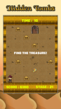 Hidden Tombs Image