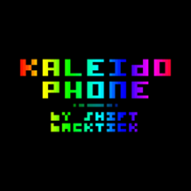 Kaleidophone Image