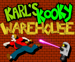 Karl's Kooky Warehouse Image