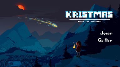 Kristmas - Promotion 2023 Image