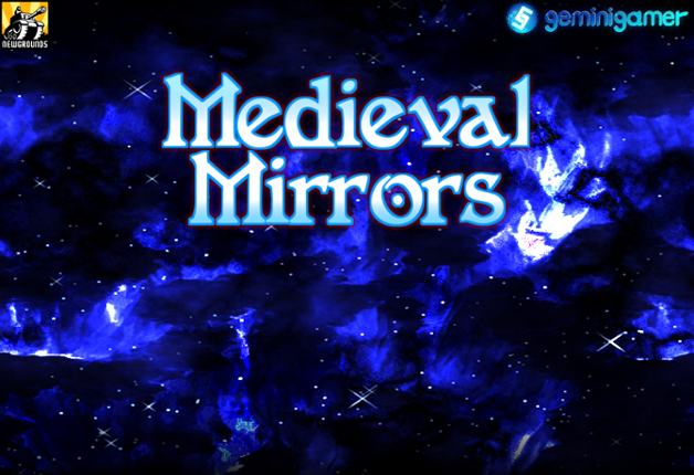 Medieval Mirrors: Episode 1 Game Cover