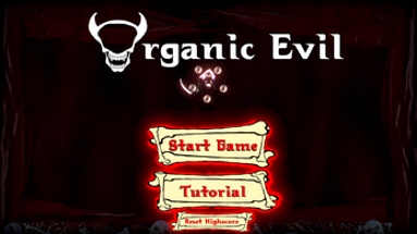 Organic Evil Image