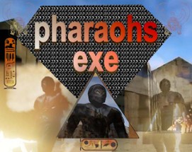 pharaohs exe Image