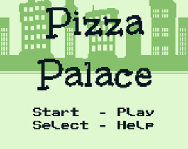 Pizza Palace Image