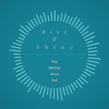 Rise & Shine Image